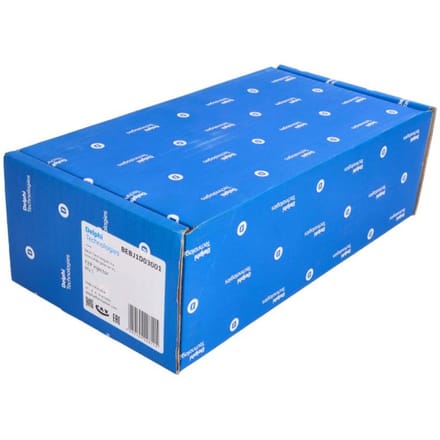 Injectiemondstuk DELPHI BEBJ1D03001