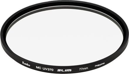 Kenko MC Smart UV Slim Filter - 82mm