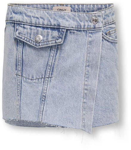 KIDS ONLY Denim rok KOGELLA Denim Skort