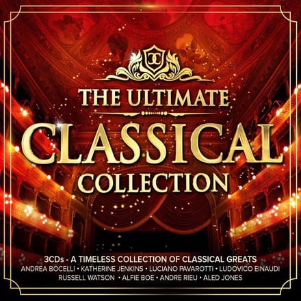 Ultimate Classical Collection
