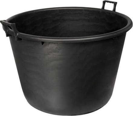 Speciekuip 160 Liter - Opslag van Voer - Mengkuip - Boomkuip