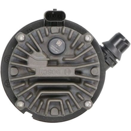 Hulpwaterpomp (warmwatercircuit) BOSCH 0 392 024 519
