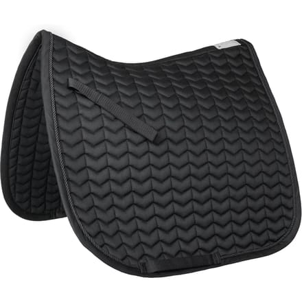 Pony dressuurzadeldoek Waldhausen Classic