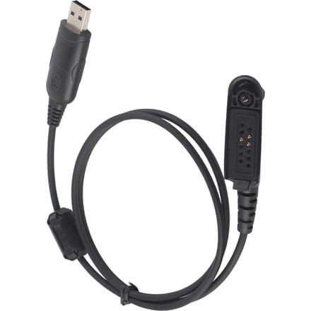 GP340 USB Programmeerkabel voor HT750 HT1250 PRO5150 GP328 GP340 GP380 GP640 GP680 Radio