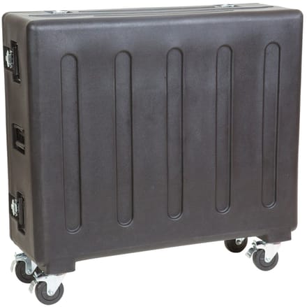 SKB - rSeries - Mixer Koffer - Behringer X32 Mixer - met Wielen