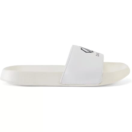 Arch Poolside badslippers voor dames - Wit