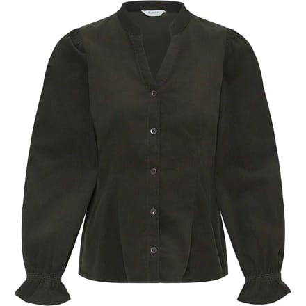 b.young - BYDENORA SHIRT - Dames - Lange mouwen shirts