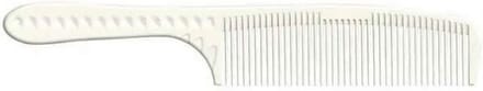JRL Blending comb 8.5" Knipkam Wit - J203