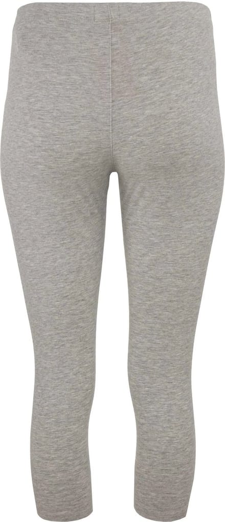 3/4-legging voor dames Athl. Dpt Beata Melange Grijs 2xl - M