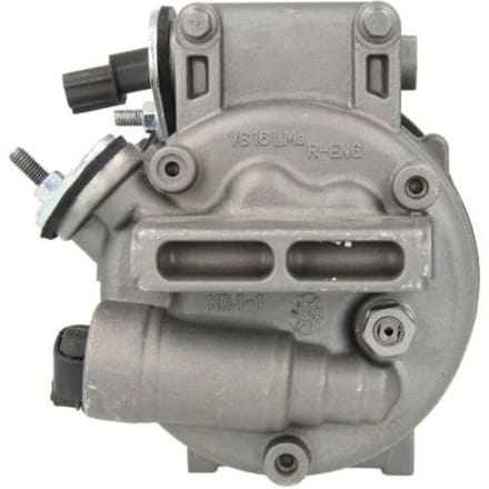Compressor, airconditioner AIRSTAL 10-1837