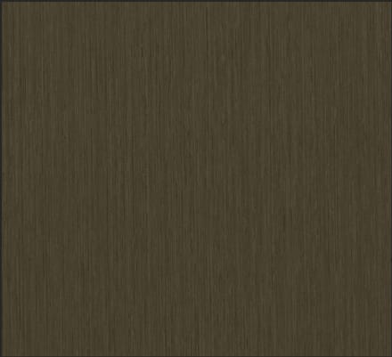 Dutch Wallcoverings Vliesbehang uni - bruin