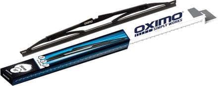 Oximo ruitenwisser achter Volvo V50 (MW) 08.2005-12.2012