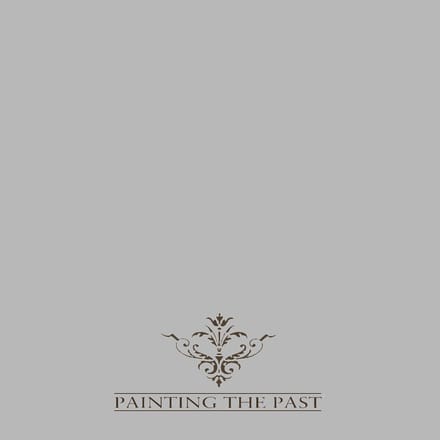 Painting The Past Proefpotje - Blue Grey - 60 ml - Kleurtester - Verf Tester