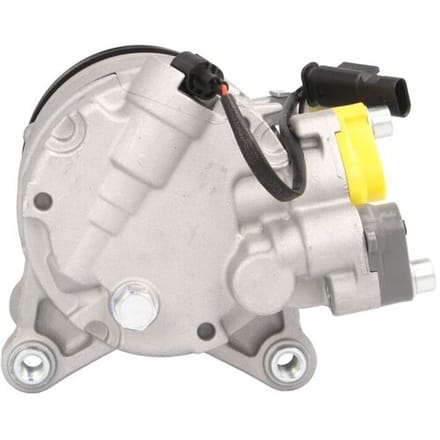 Airco-compressor THERMOTEC KTT090573
