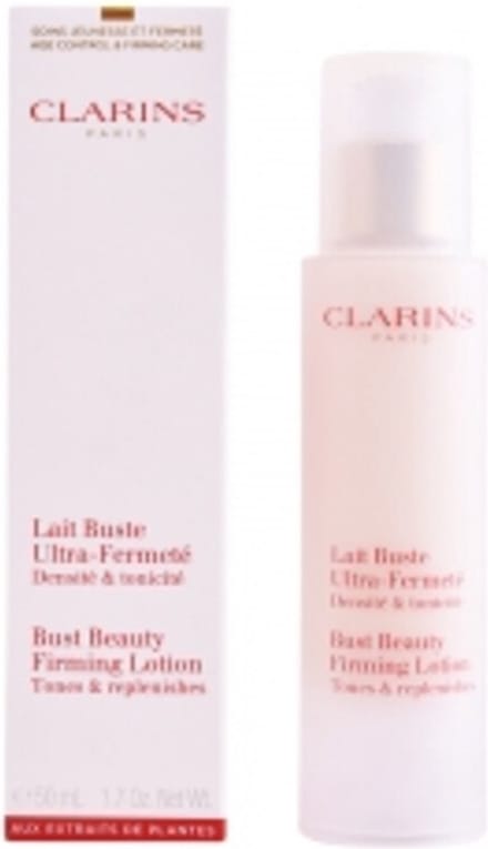 Clarins Body Bust Care Bust Beauty Firming Lotion Melk Versteviging