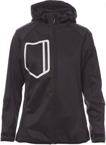 Payper Extreme Lady - Black/Black - L