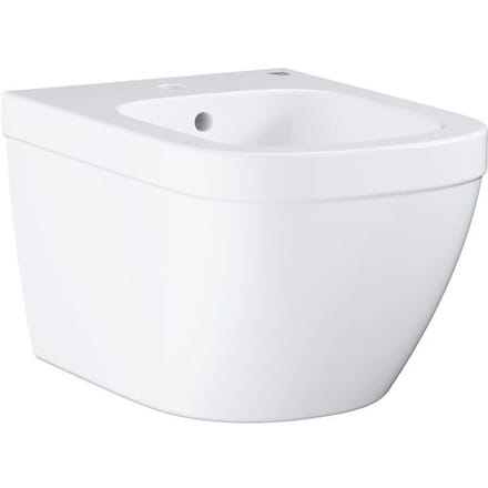 Grohe Euro ceramic wall bidet 39208000