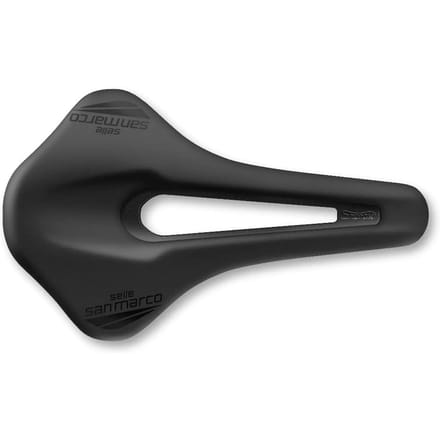 Zadel Selle San Marco Shortfit 2.0 Open-Fit Sport