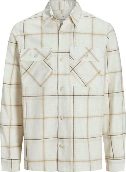 Jack & Jones Overshirt Comfort Fit Overshirt