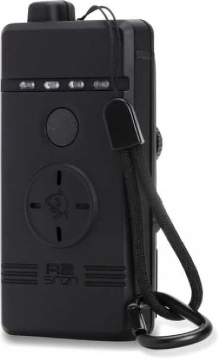 Nash Siren R2 Receiver