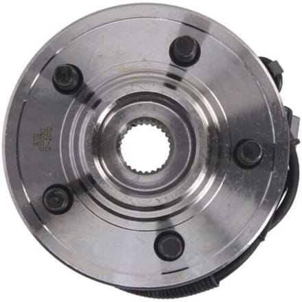 Wiellager EDGE 515050AT