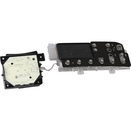 AEG gebruikersinterface-bord, programmaselektor, set, Ruby 140200940827