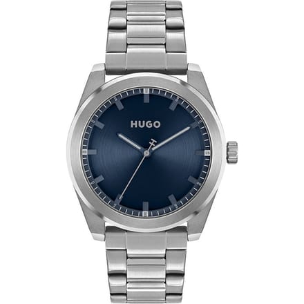 Hugo Herenhorloge #Bright 1530361