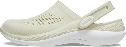 Crocs Literide 360 Clog Almost White Maat 37/38 M5/W7