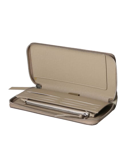 Gave Lux portemonnee Vrouwen TAUPE