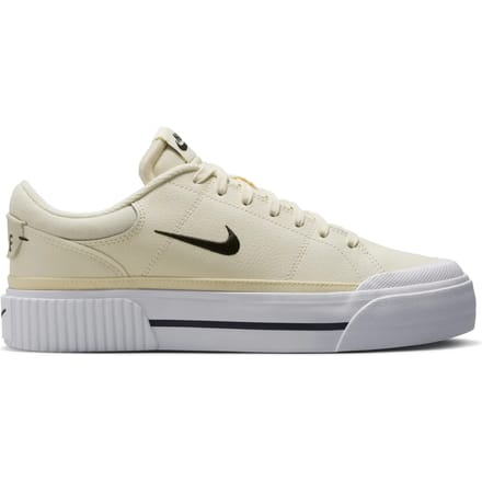 Damestrainers Nike Court Legacy Lift