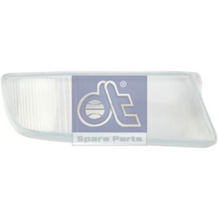 Lampglas, mistlamp DT Spare Parts 3.31141