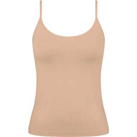 Sloggi Women GO Sense Spaghetti Top (1-pack) - dames singlet - beige