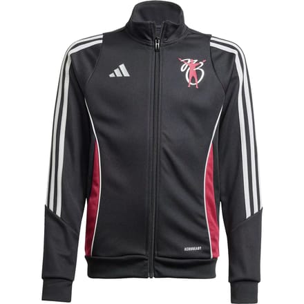 Kinder trainingsjack adidas Jude Bellingham