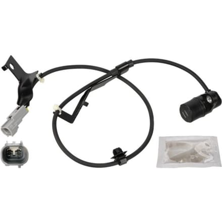 Sensor, wielsnelheid FEBI BILSTEIN 170892 links