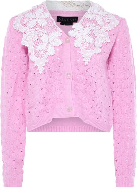NAEMI Jumper