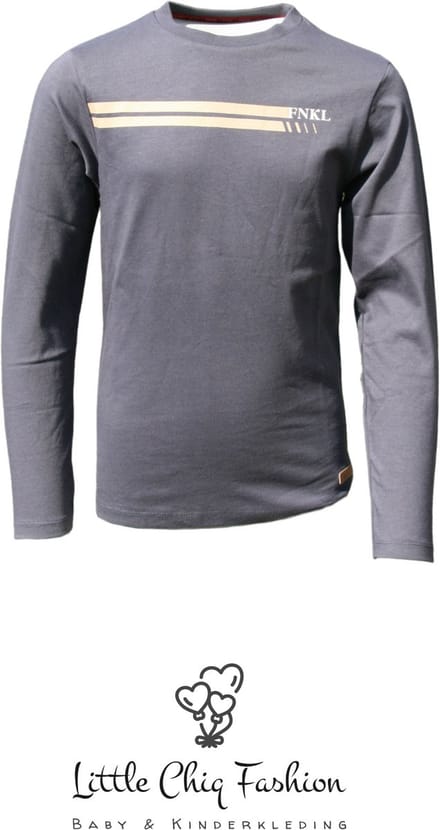Funkle Boys Longsleeve