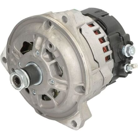 Driefasige generator RIVOLV RIV610251