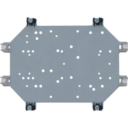Eaton L3/5-CI23 montageplaat voor CI-kast - 060611