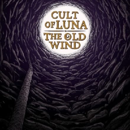 Cult Of Luna & The Old Wind - Råångest (CD)