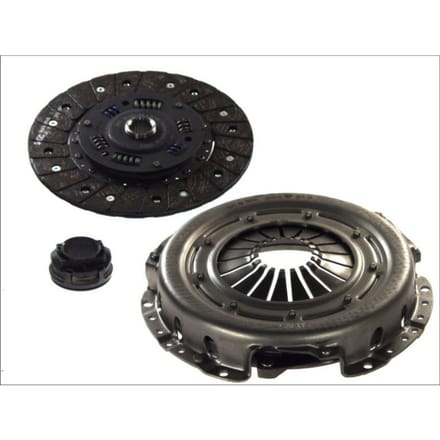 Koppelingsset SACHS 3000 389 002