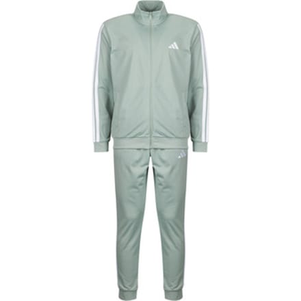 Trainingspak adidas Sportswear Basic 3-Stripes Tricot Track Suit
