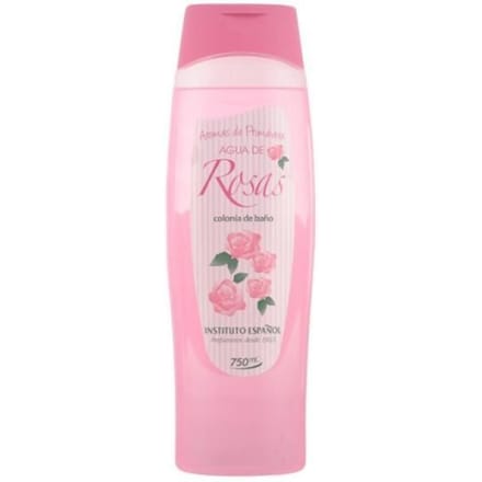 Instituto Español - Uniseks Parfum Agua De Rosas Instituto Español EDC - Unisex -