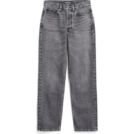 Dames recht jeans ARMEDANGELS Aaikala