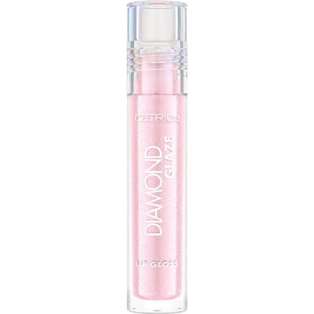 Catrice Diamond Glaze Lip Gloss 020 3 ml