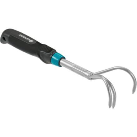 Gardena Comfort Hand Grubber: Comfortabele Handhark