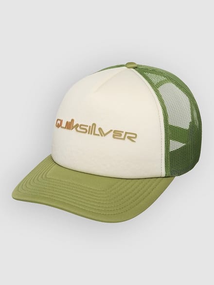 Quiksilver Classic Foam Om Pet Groen