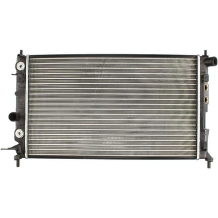 Radiator, motorkoeling THERMOTEC D7X044TT