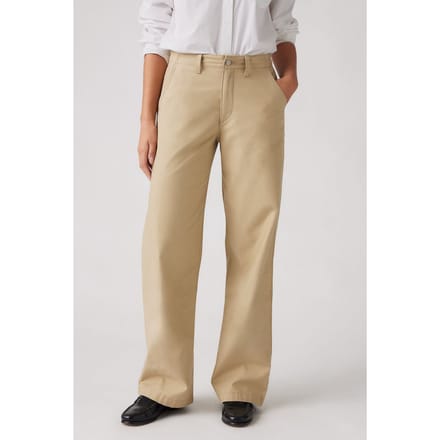 Levi's 90s Straight Travertine Größe: W27L30 | Straight Jeans Outlet | Damen