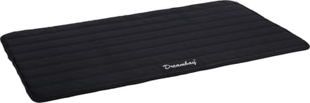 Kussen Dreambay® Rechthoekig Zwart