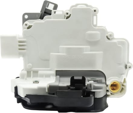Deurslot Elektrische Motor Links Voor Vervangend voor Diverse Modellen